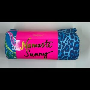 GWP set of Workout Towels